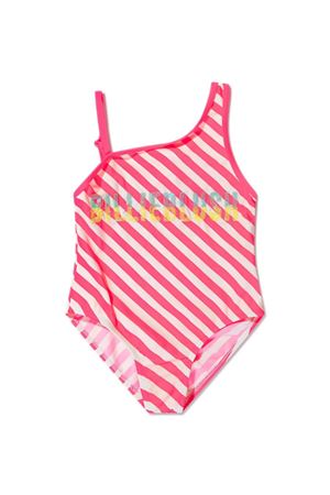 fuxia polyester swimsuit BILLIEBLUSH KIDS | U20371499